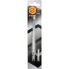 35210 VOREL Ac de trasat pe metal, lungime 140 mm