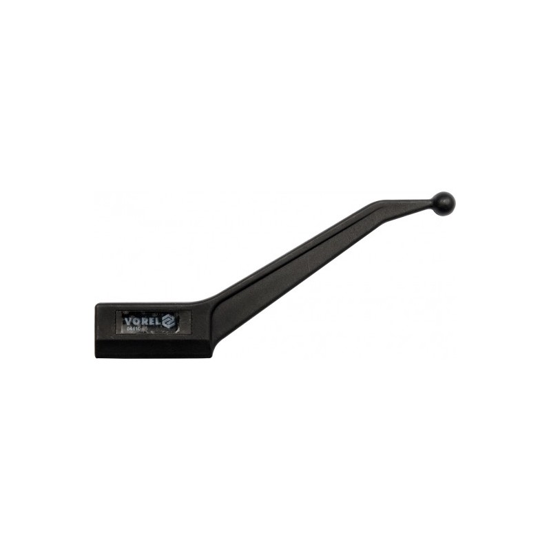 04410 VOREL Racleta pentru rosturi din plastic