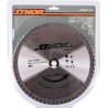 08835 STHOR 08835 STHOR Disc circular pentru lemn 250x30X3mm, 60T