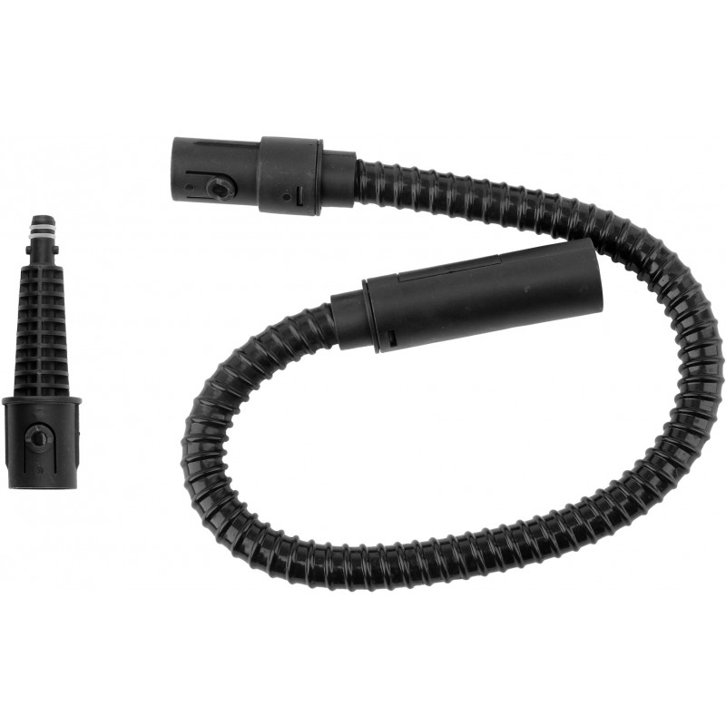 67225 LUND Furtun si duza 80 cm pentru aspiratoarele 67220,67221