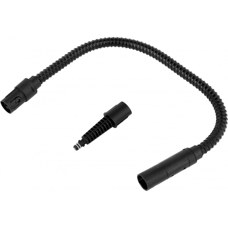 67225 LUND Furtun si duza 80 cm pentru aspiratoarele 67220,67221