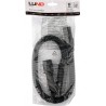 67225 LUND Furtun si duza 80 cm pentru aspiratoarele 67220,67221