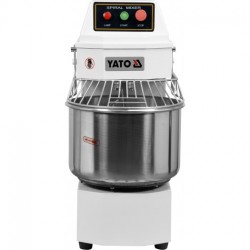 YG-03063 YATO GASTRO Malaxor cu bol, capacitate 30 l, putere 2000 W