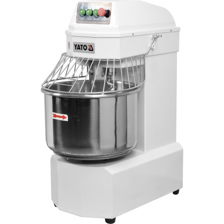 YG-03065 YATO GASTRO Malaxor cu bol, capacitate 40l, putere 3100W