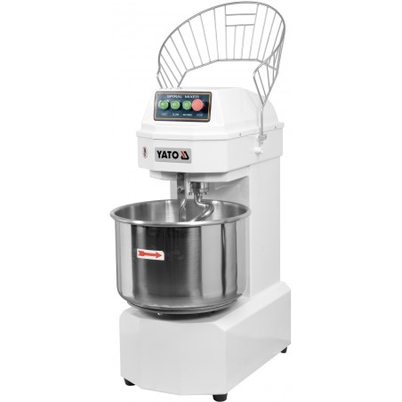 YG-03065 YATO GASTRO Malaxor cu bol, capacitate 40l, putere 3100W