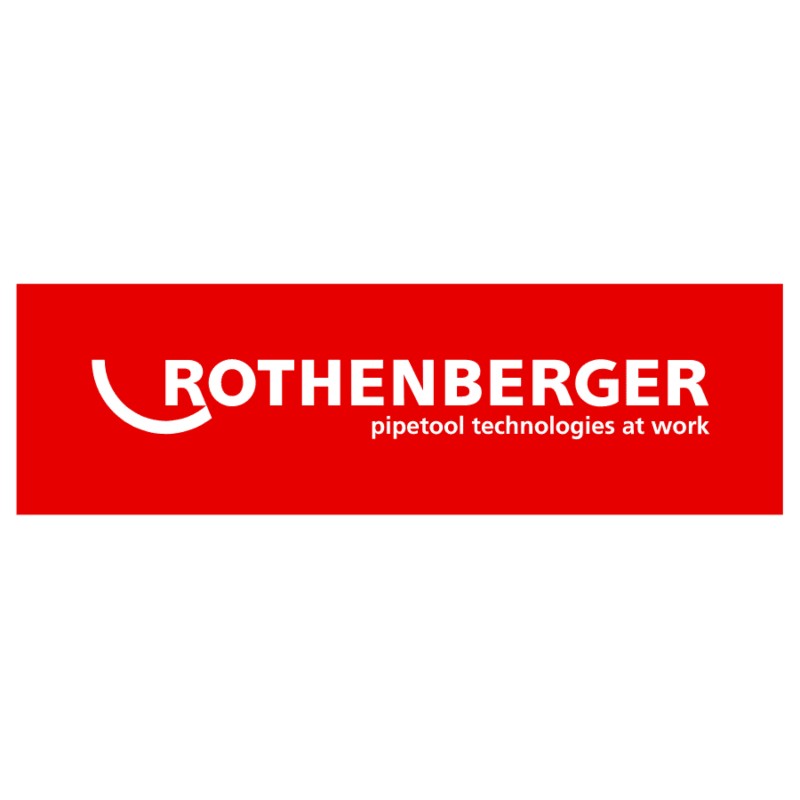 ROTHENBERGER 70340 Taietor telescopic pentru tevi din inox TC54 INOX