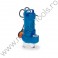 Pompe submersibile VXCm35-45 Vortex Pedrollo