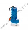 Pompe submersibile VXCm35-45 Vortex Pedrollo
