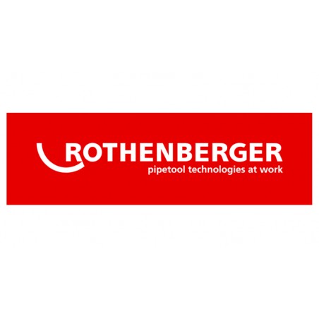 36721 ROTHENBERGER Set electrozi pentru ROTHERM