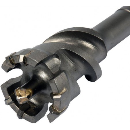 YT-44045 YATO Burghiu strapungere SDS-MAX, 55x600mm