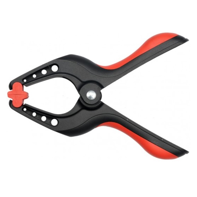 YT-64272 YATO Cleste presa pentru lemn, capacitate prindere 200 mm