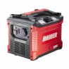 090107 RAIDER Generator pe benzina in 4 timpi, 1kw, Inverter RD-GG11