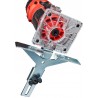 M3702 MAKITA Freza unimanuala 530W, 6mm