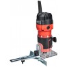 M3702 MAKITA Freza unimanuala 530W, 6mm