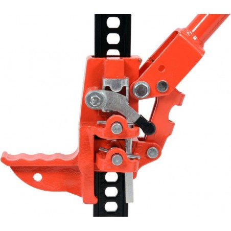YATO Cric mecanic tip Off-Road 3T, 130-700mm