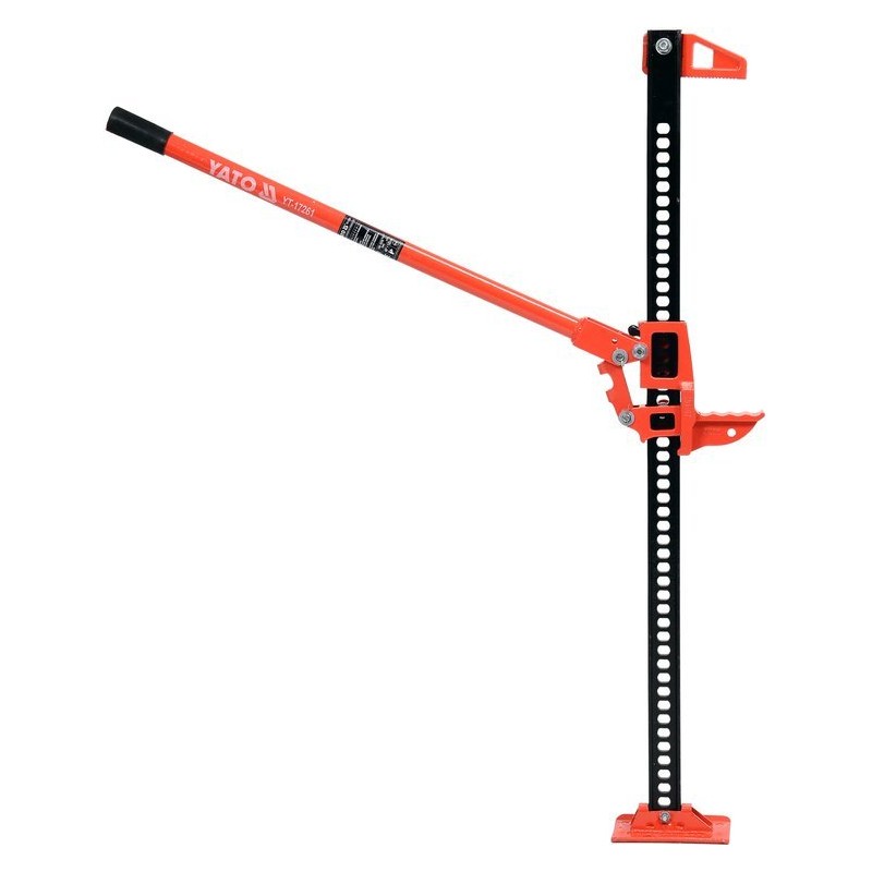 YT-17261 YATO Cric mecanic tip Off-Road 3T, 130-1070mm
