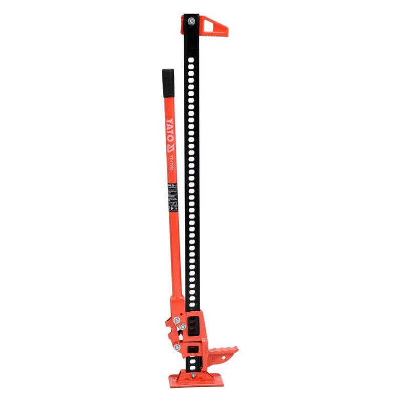 YT-17261 YATO Cric mecanic tip Off-Road 3T, 130-1070mm