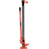 YT-17261 YATO Cric mecanic tip Off-Road 3T, 130-1070mm