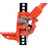 YT-17261 YATO Cric mecanic tip Off-Road 3T, 130-1070mm