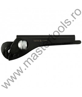 YT-22000 YATO Cheie pentru tevi tip german, deschidere 45 x 20 mm