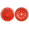 YT-6031 YATO Disc cupa diamantata 180x22mm