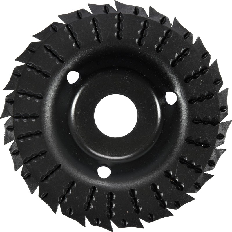 YT-59173 YATO Disc circular raspel depresat 115x5x22.2mm