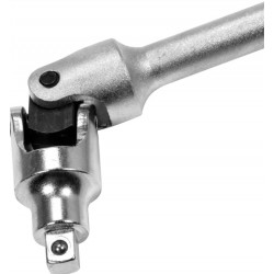 YT-15291 YATO Antrenor cardanic tip T,prindere patrat 1/4",180x450 mm