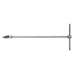 YT-15291 YATO Antrenor cardanic tip T,prindere patrat 1/4",180x450 mm