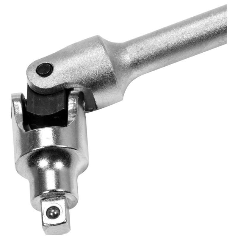 YT-15292 YATO Antrenor cardanic tip T,prindere patrat 3/8",180x450 mm.