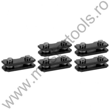 YT-84976 YATO Set 5 nituri lant drujba, pas 0.325", latime 0.05"