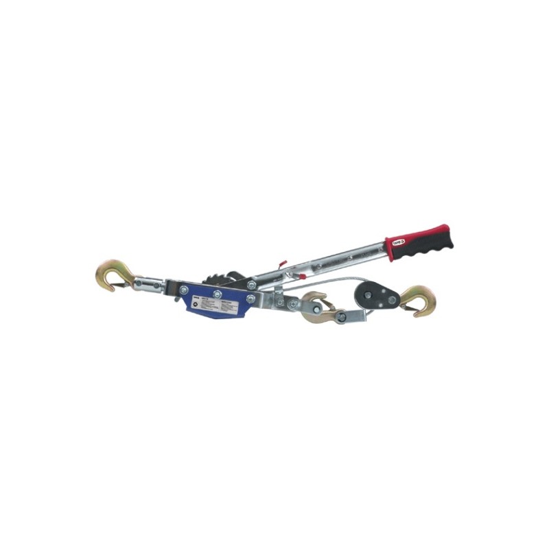 YT-5914 YATO Troliu cu cablu orizontal 1500daN