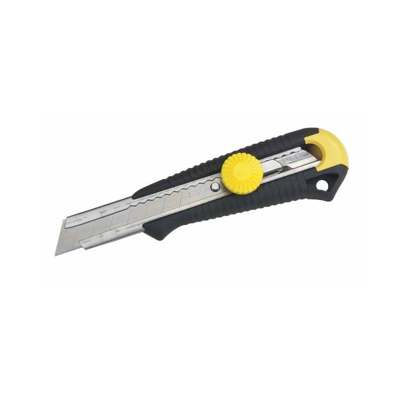 0-10-409 STANLEY Cutter Dynagrip 135x9mm
