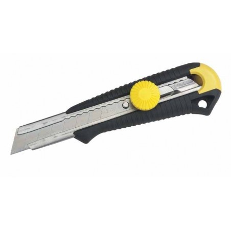 0-10-409 STANLEY Cutter Dynagrip 135x9mm