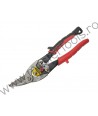2-14-562 STANLEY Foarfeca tabla din otel FatMax, prindere stanga