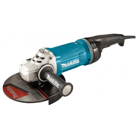 GA9070X1 MAKITA Polizor unghiular, disc 230mm, putere 2800W