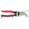 2-14-567 STANLEY Foarfeca tabla de 18 mm FatMax, prindere stanga