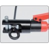 YT-22860 YATO Presa hidraulica manuala 8T, 10-120mm