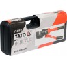 YT-22871 YATO Cutter cu cilindru hidraulic 4-16mm