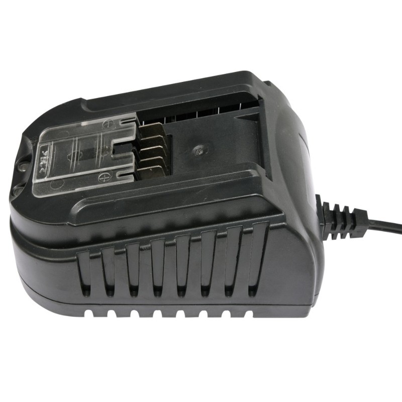 YT-82862 YATO Incarcator acumulator Li-Ion, tensiune 14.4 V.