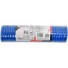 YT-24201 YATO Furtun spiralat pentru aer comprimat 5.5x8mm, lungime 5m