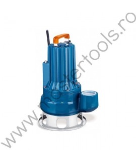 Pompe submersibile MC70 BICANAL Pedrollo