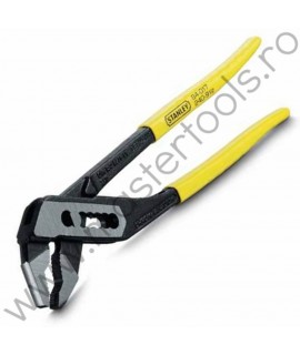 2-84-017 Cleste reglabil pentru tevi STANLEY