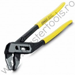 2-84-017 Cleste reglabil pentru tevi STANLEY