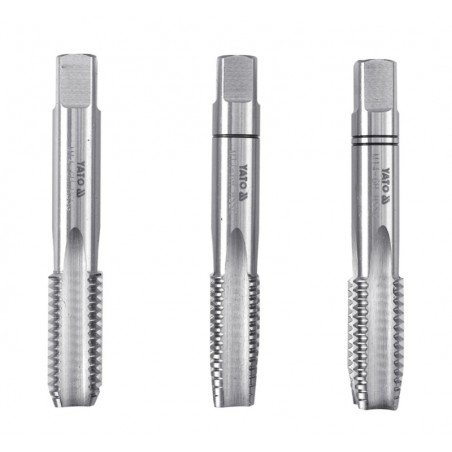 YT-2935 YATO Set 3 tarozi M8