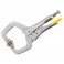 0-84-815 STANLEY Cleste autoblocant, lungime 150 mm
