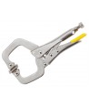 0-84-815 STANLEY Cleste autoblocant, lungime 150 mm