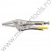 0-84-813 STANLEY Cleste autoblocant, 200 mm