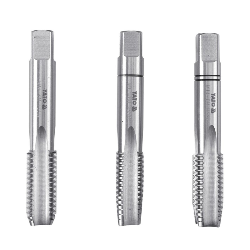 YT-2927 YATO Set 3 tarozi M24