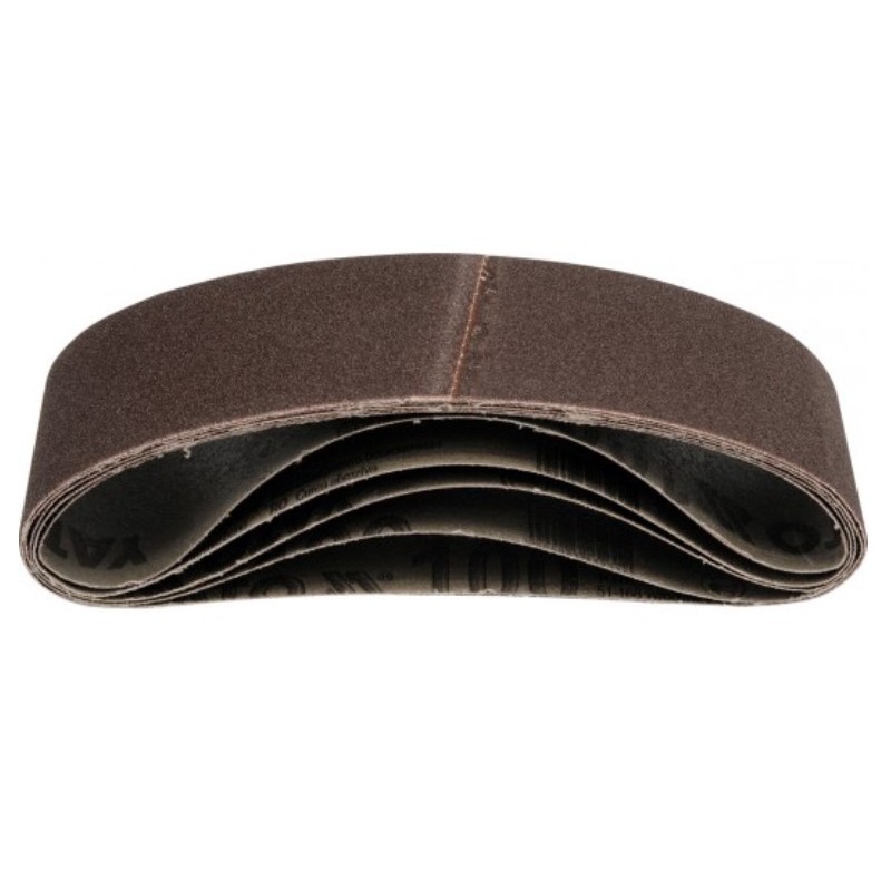 YT-83230 YATO Banda abraziva continua 75 x 533 mm, granulatie 80