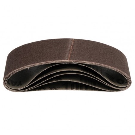 YT-83230 YATO Banda abraziva continua 75 x 533 mm, granulatie 80